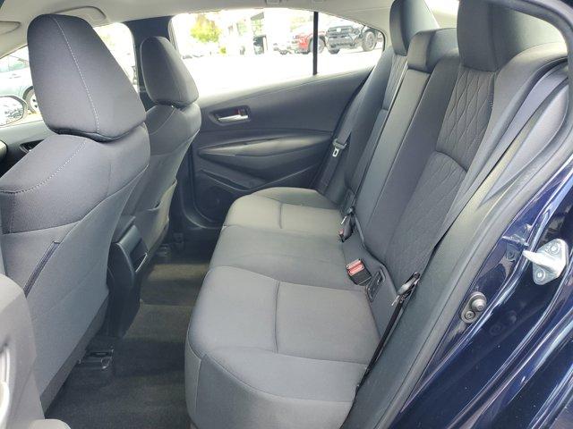 used 2020 Toyota Corolla car, priced at $16,341