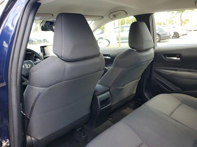 used 2020 Toyota Corolla car, priced at $16,341