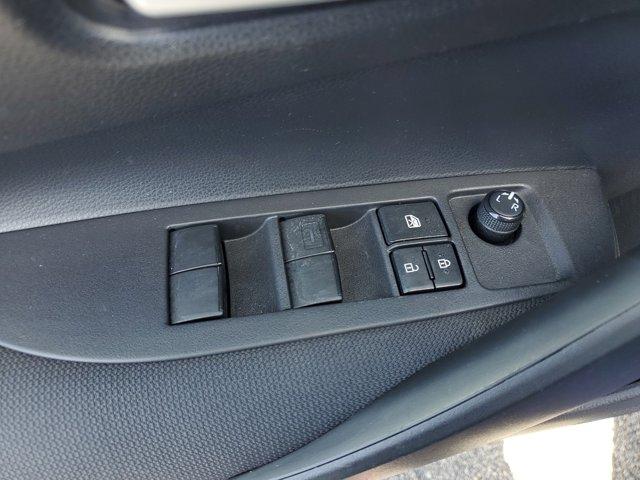 used 2020 Toyota Corolla car, priced at $16,341