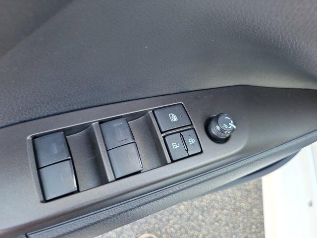 used 2023 Toyota Camry car, priced at $25,593