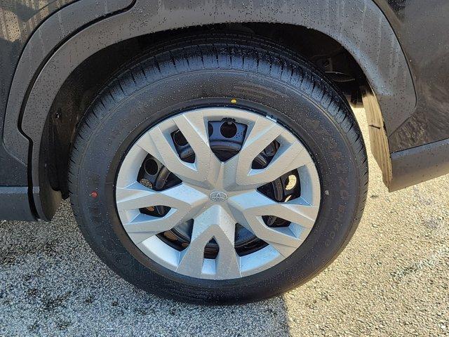 used 2022 Toyota Corolla Cross car, priced at $20,888