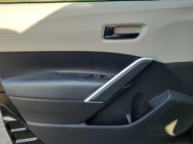 used 2022 Toyota Corolla Cross car, priced at $20,888