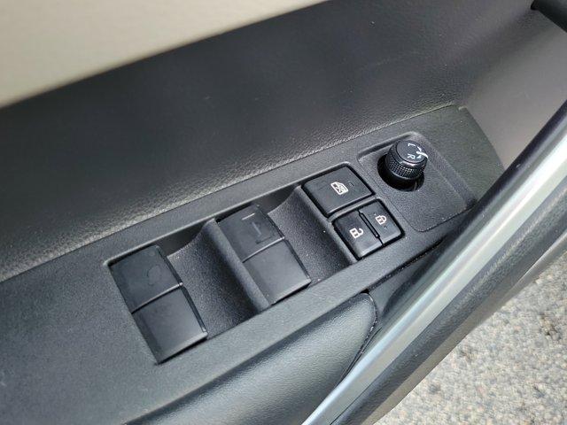 used 2022 Toyota Corolla Cross car, priced at $20,888