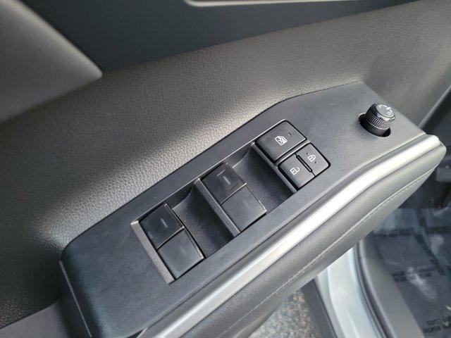 used 2022 Toyota Highlander car, priced at $33,700
