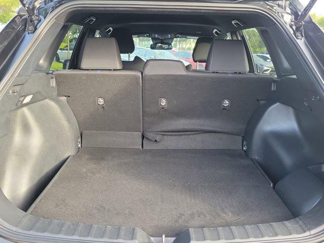 used 2023 Toyota Corolla Cross car, priced at $27,990