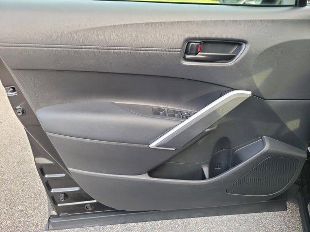 used 2023 Toyota Corolla Cross car, priced at $27,990