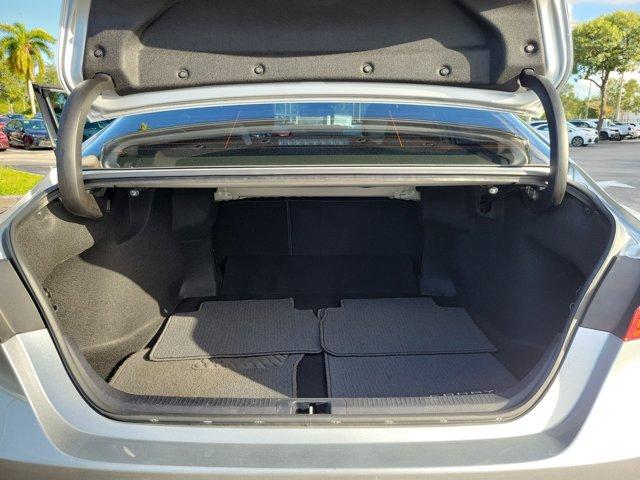 used 2022 Toyota Camry car, priced at $23,139