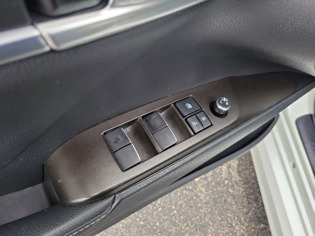 used 2021 Toyota Camry car, priced at $26,000