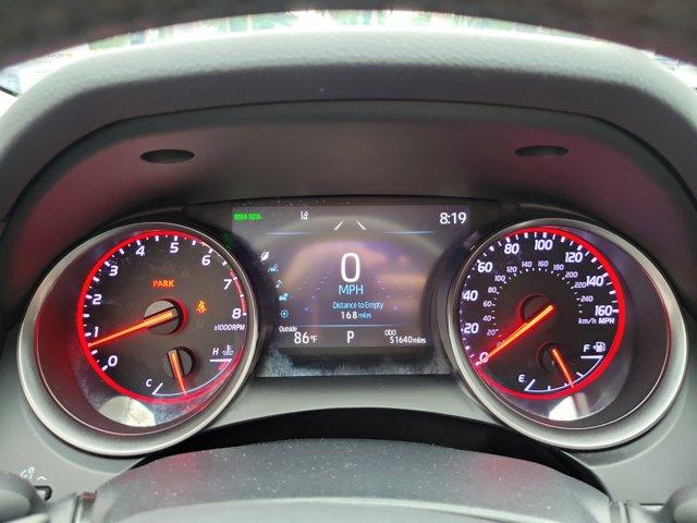 used 2021 Toyota Camry car, priced at $26,000
