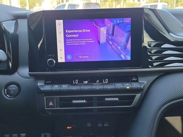 used 2025 Toyota Camry car, priced at $25,768