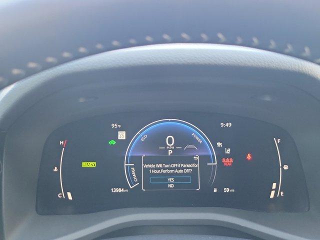 used 2025 Toyota Camry car, priced at $25,768