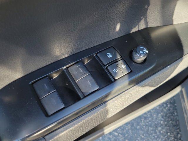 used 2025 Toyota Camry car, priced at $25,768