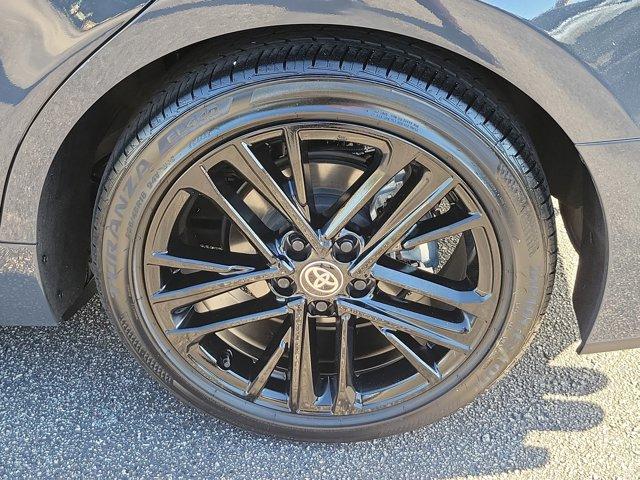 used 2025 Toyota Camry car, priced at $25,768