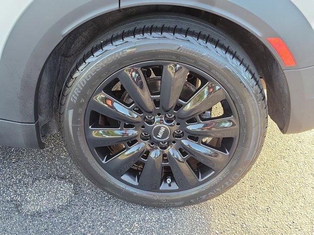 used 2023 MINI Countryman car, priced at $24,500