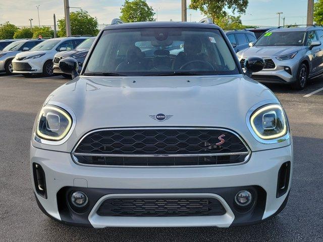 used 2023 MINI Countryman car, priced at $24,500