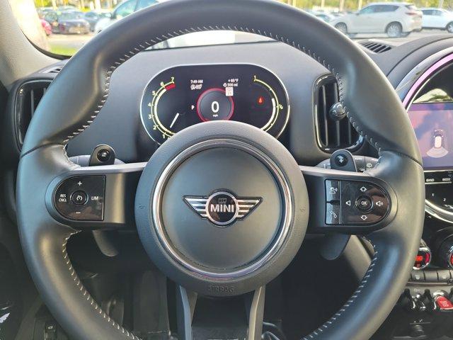 used 2023 MINI Countryman car, priced at $24,500