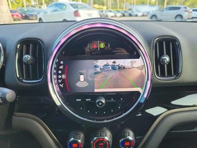 used 2023 MINI Countryman car, priced at $24,500