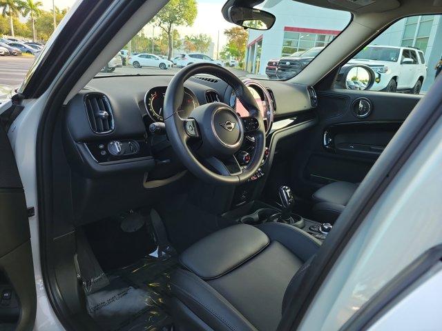 used 2023 MINI Countryman car, priced at $24,500