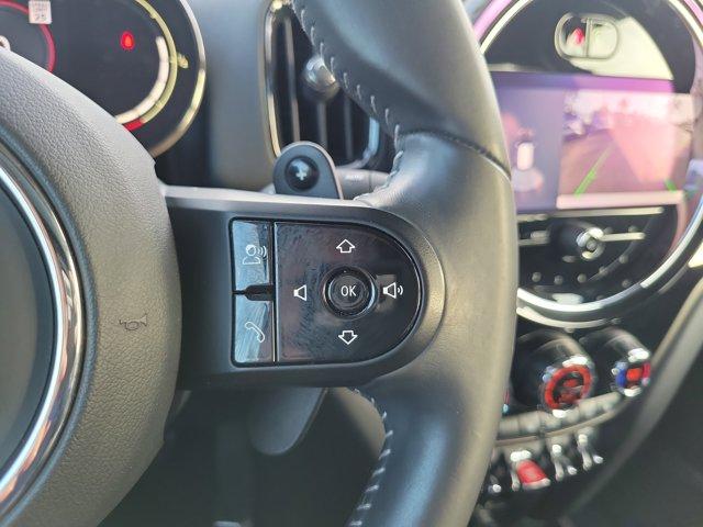 used 2023 MINI Countryman car, priced at $24,500