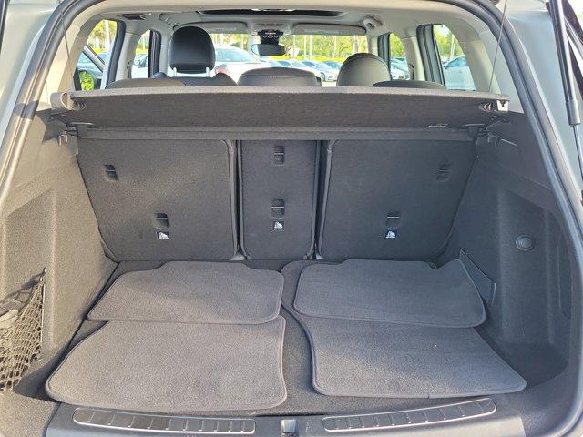 used 2023 MINI Countryman car, priced at $24,500