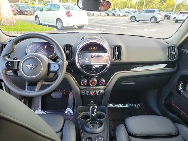 used 2023 MINI Countryman car, priced at $24,500