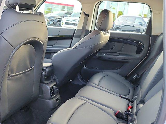 used 2023 MINI Countryman car, priced at $24,500