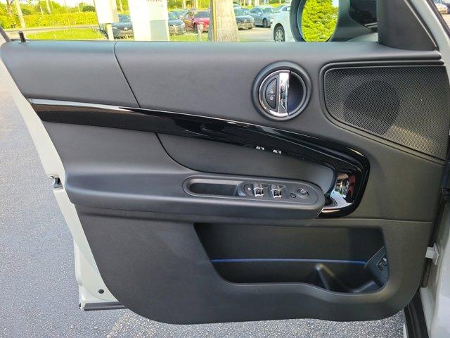 used 2023 MINI Countryman car, priced at $24,500