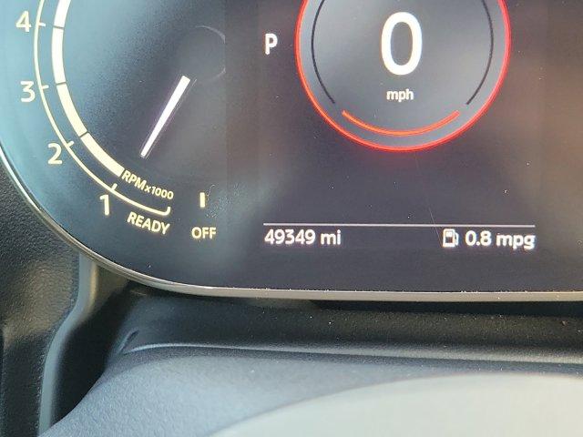 used 2023 MINI Countryman car, priced at $24,500
