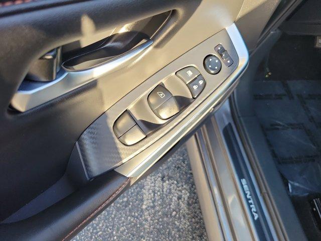 used 2023 Nissan Sentra car, priced at $17,885