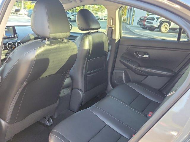 used 2023 Nissan Sentra car, priced at $17,885