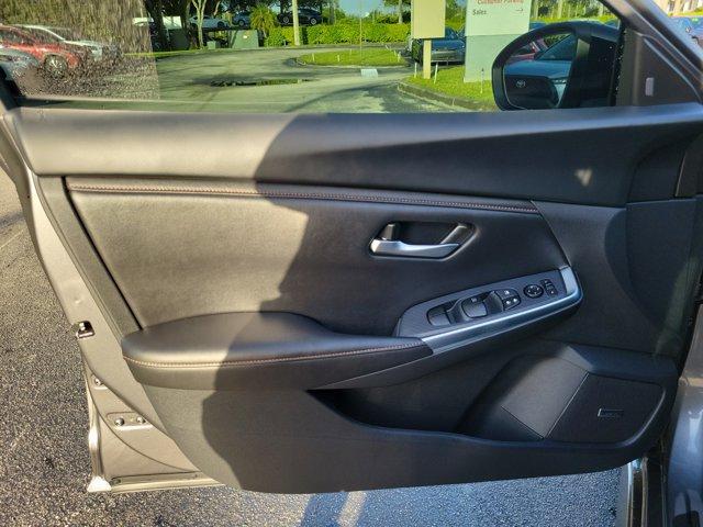 used 2023 Nissan Sentra car, priced at $17,885