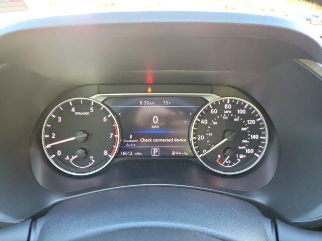 used 2023 Nissan Sentra car, priced at $17,885