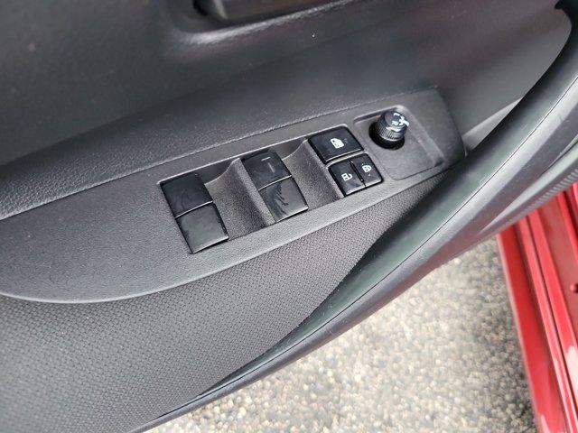 used 2024 Toyota Corolla car, priced at $17,662