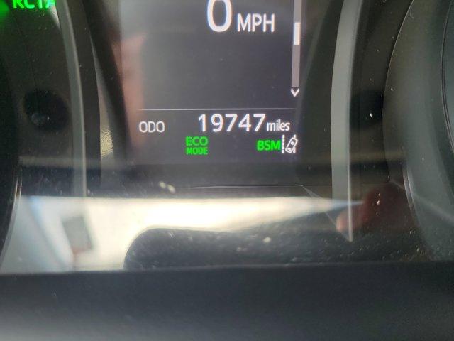 used 2024 Toyota Camry car, priced at $22,535