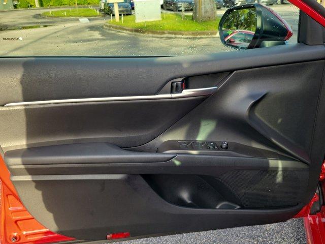 used 2024 Toyota Camry car, priced at $22,535