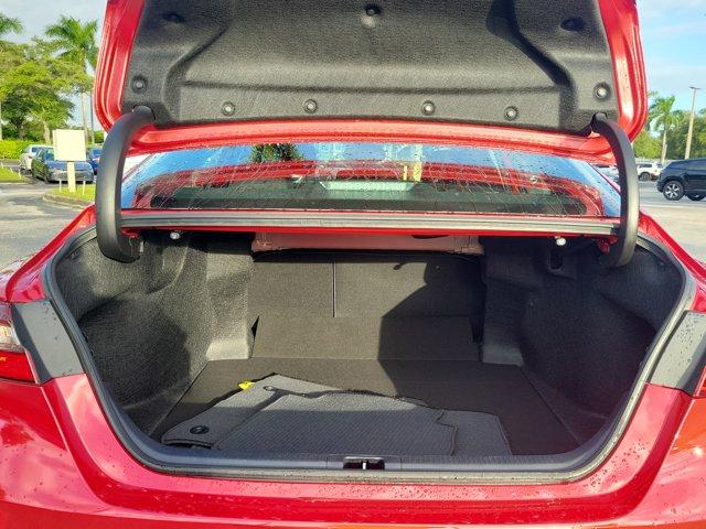 used 2024 Toyota Camry car, priced at $22,535