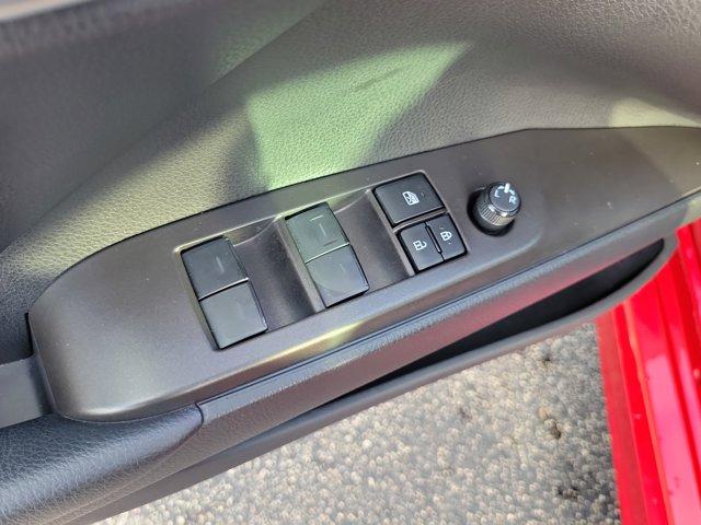 used 2024 Toyota Camry car, priced at $22,535