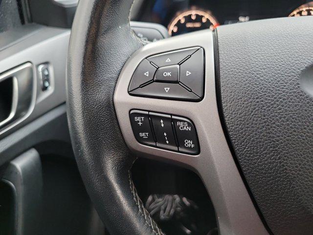 used 2023 Ford Ranger car, priced at $31,137