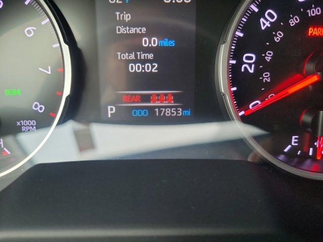 used 2020 Toyota RAV4 car, priced at $24,990