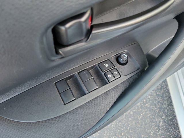 used 2024 Toyota Corolla car, priced at $20,990