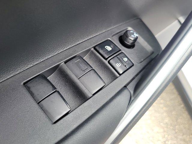 used 2024 Toyota Corolla Cross car, priced at $24,300