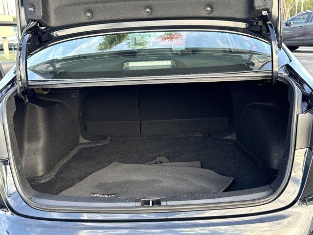 used 2024 Toyota Corolla car, priced at $19,853