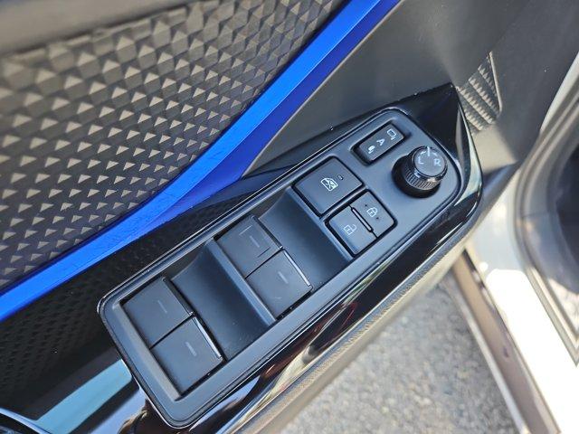 used 2020 Toyota C-HR car, priced at $21,800