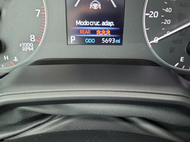 used 2024 Toyota Corolla car, priced at $22,500