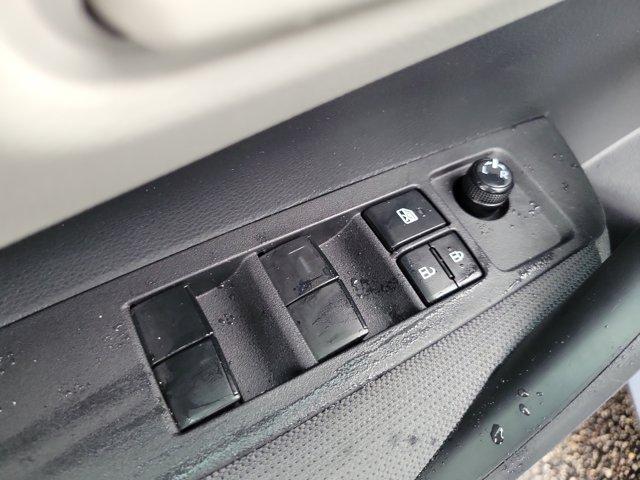 used 2024 Toyota Corolla car, priced at $22,500