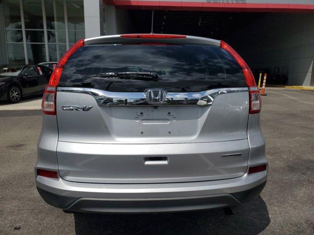 used 2016 Honda CR-V car, priced at $18,905