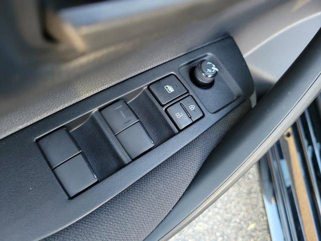 used 2023 Toyota Corolla car, priced at $18,352