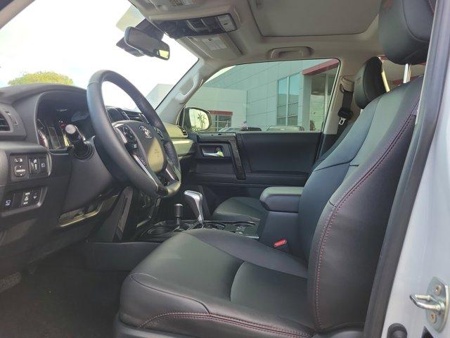 used 2024 Toyota 4Runner car, priced at $64,700