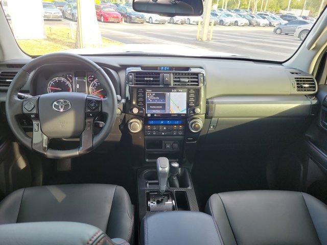 used 2024 Toyota 4Runner car, priced at $64,700