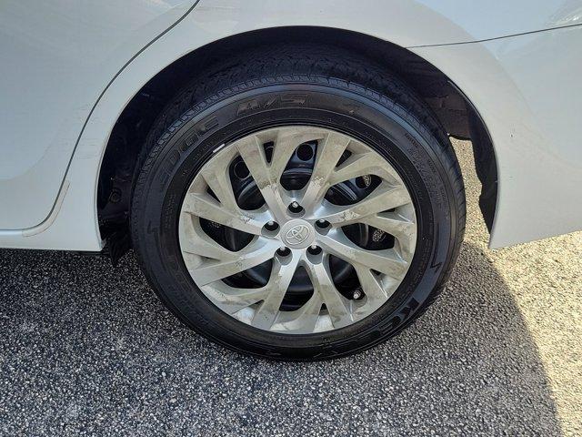 used 2017 Toyota Corolla car, priced at $12,850